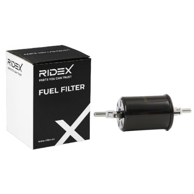 Fuel Filter RIDEX 9F0153 9F0153 - photo 7