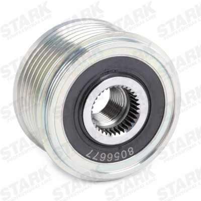 Alternator – one-way clutch Stark SKFC-1210005 SKFC-1210005 - photo 4