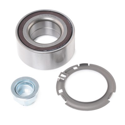 Wheel Bearing RIDEX 654W0299 654W0299 - photo 4
