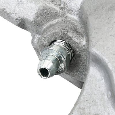 Brake Caliper RIDEX 78B1626R 78B1626R - photo 6
