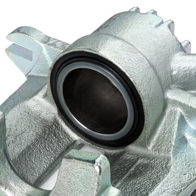 Brake Caliper RIDEX 78B2937R 78B2937R - photo 5