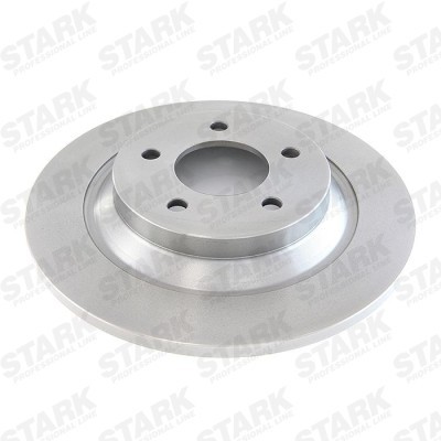 Brake Disc Stark SKBD-0020178 SKBD-0020178 - photo 2