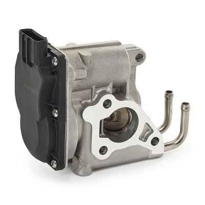 EGR Valve RIDEX 1145E0080 1145E0080 - photo 5
