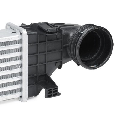 Intercooler, Charger RIDEX 468I0124 468I0124 - photo 6