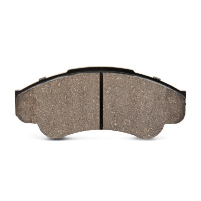Brake Pads Set RIDEX 402B0711P 402B0711P - photo 6