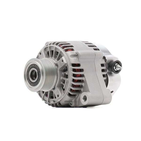 Alternator RIDEX 4G0113P 4G0113P - photo 1