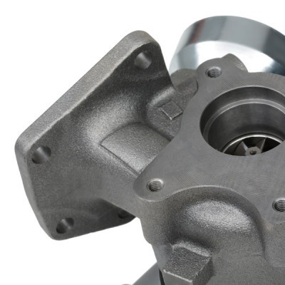 Turbocharger RIDEX 2234C0286 2234C0286 - photo 8