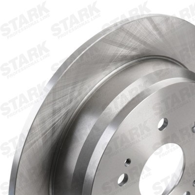 Brake Disc Stark SKBD-0024761 SKBD-0024761 - photo 5