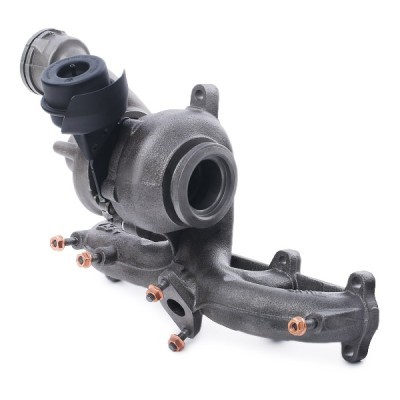 Turbocharger RIDEX 2234C0265R 2234C0265R - photo 4