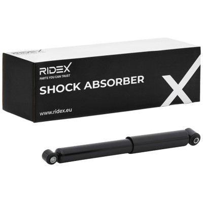 Shock Absorber RIDEX 854S1074 854S1074 - photo 2