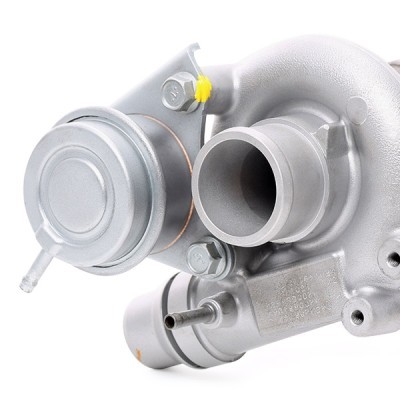 Turbocharger RIDEX 2234C0327R 2234C0327R - photo 5