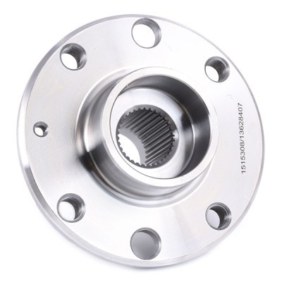 Wheel Hub RIDEX 653W0134 653W0134 - photo 4