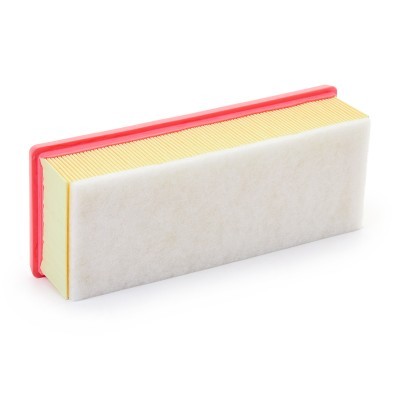 Air Filter RIDEX 8A1226P 8A1226P - photo 4
