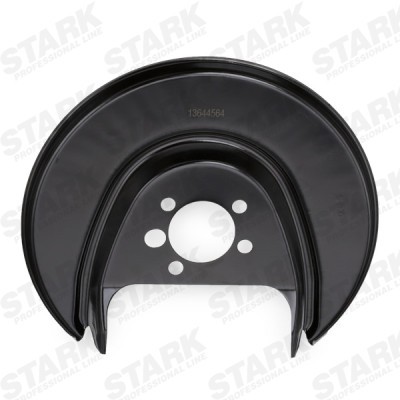 Splash Panel brake disc Stark SKSPB-2340045 SKSPB-2340045 - photo 3