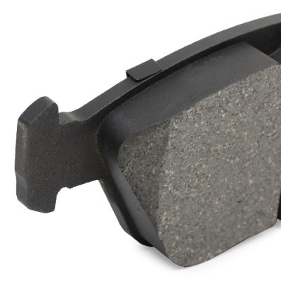 Brake Pads Set RIDEX 402B0118 402B0118 - photo 6
