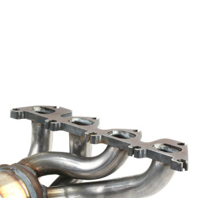 Catalytic converter RIDEX 429C0142 429C0142 - photo 6