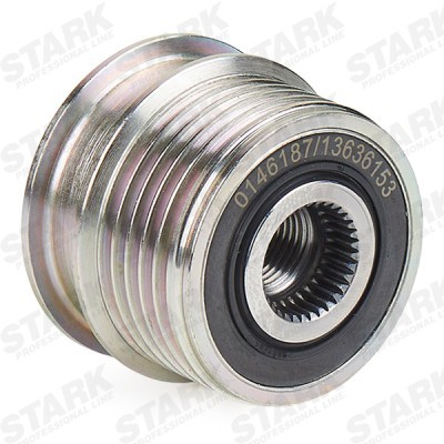 Alternator – one-way clutch Stark SKFC-1210073 SKFC-1210073 - photo 3