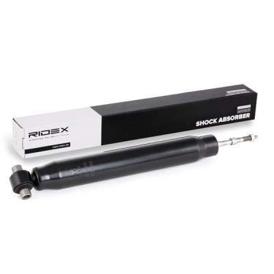 Shock Absorber RIDEX 854S0227 854S0227 - photo 3