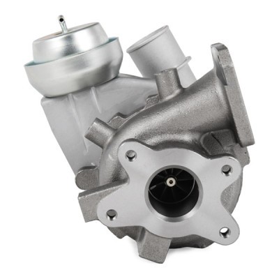 Turbocharger RIDEX 2234C10009 2234C10009 - photo 6