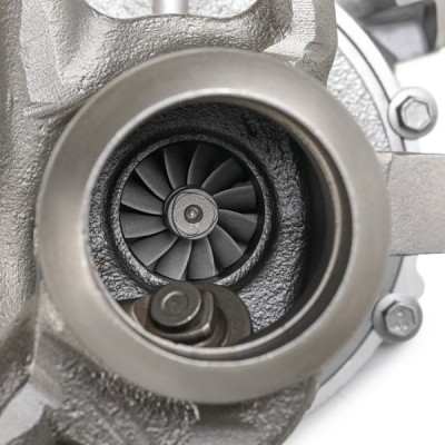 Turbocharger RIDEX 2234C10388R 2234C10388R - photo 8