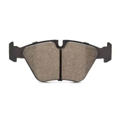 Brake Pads Set RIDEX 402B0027P 402B0027P - photo 6