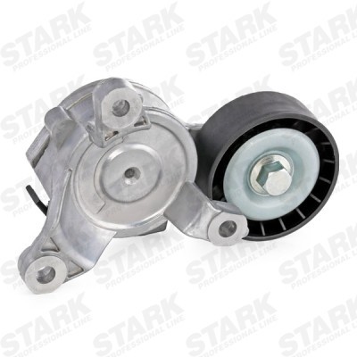 Belt Tensioner V-Ribbed Belt Stark SKTP-0600271 SKTP-0600271 - photo 3