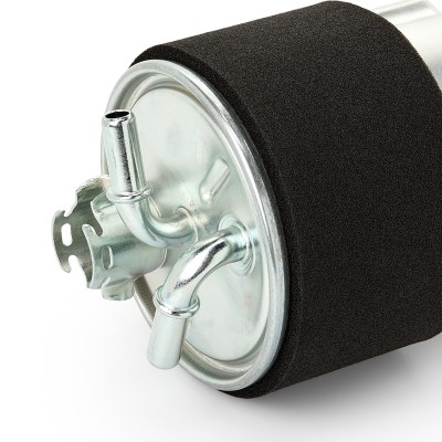 Fuel Filter RIDEX 9F0062P 9F0062P - photo 4