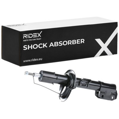 Shock Absorber RIDEX 854S0228 854S0228 - photo 2