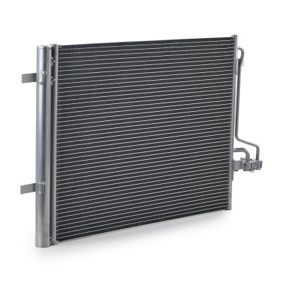 A/C condenser 448C0301 - photo 5