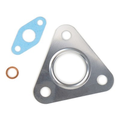 Turbocharger RIDEX 2234C0389R 2234C0389R - photo 8