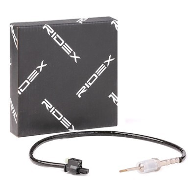 Exhaust gas temperature sensor RIDEX 3938E0038 3938E0038 - photo 2