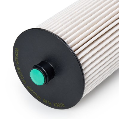 Fuel Filter RIDEX 9F0220P 9F0220P - photo 4