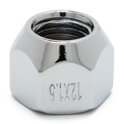 Wheel nut 658W0007 - photo 3