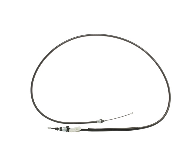 Cable Pull, Parking Brake RIDEX 124C0277 124C0277 - photo 1