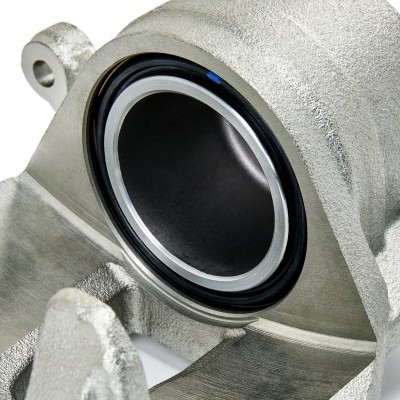 Brake Caliper RIDEX 78B0755R 78B0755R - photo 5