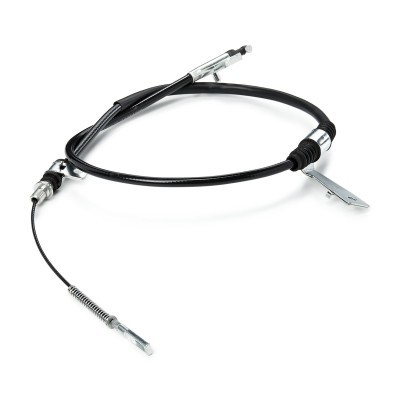 Cable Pull, Parking Brake RIDEX 124C0448 124C0448 - photo 2