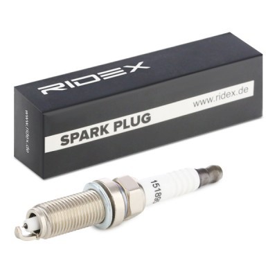 Spark Plug RIDEX 686S0074 686S0074 - photo 2