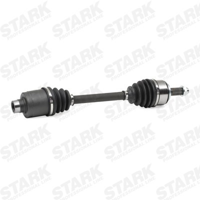 Drive Shaft Stark SKDS-0210622 SKDS-0210622 - photo 4