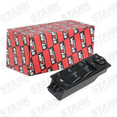 Window switch Stark SKSW-1870059 SKSW-1870059 - photo 2