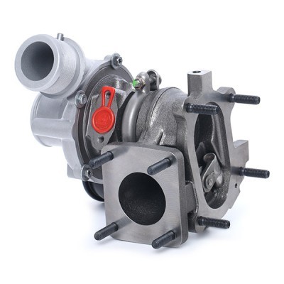 Turbocharger RIDEX 2234C0088R 2234C0088R - photo 3