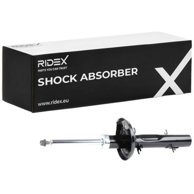 Shock Absorber RIDEX 854S0952 854S0952 - photo 2