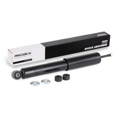 Shock Absorber RIDEX 854S0459 854S0459 - photo 3