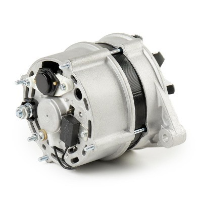 Alternator RIDEX 4G0733 4G0733 - photo 5