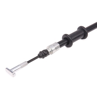 Cable Pull, Parking Brake RIDEX 124C0022 124C0022 - photo 5