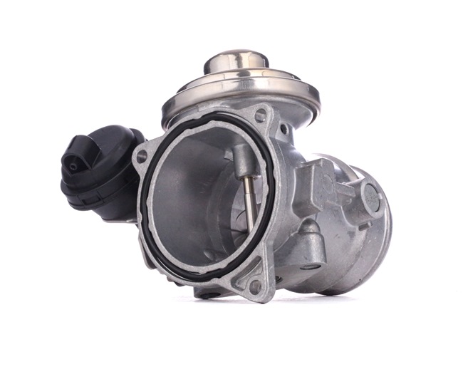 EGR Valve RIDEX 1145E0142 1145E0142 - photo 1
