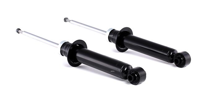 Shock Absorber RIDEX 854S1723 854S1723 - photo 1