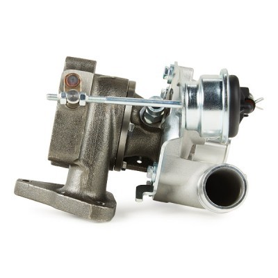 Turbocharger RIDEX 2234C0380 2234C0380 - photo 5