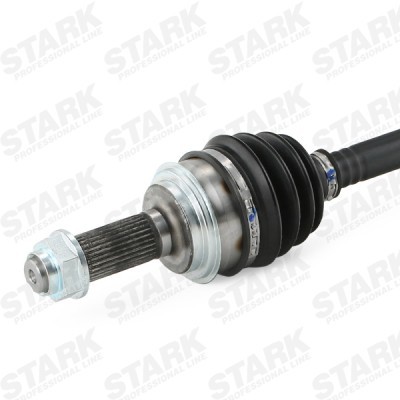 Drive Shaft Stark SKDS-0210601 SKDS-0210601 - photo 4