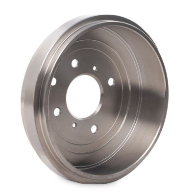 Brake Drum RIDEX 123B0232 123B0232 - photo 3