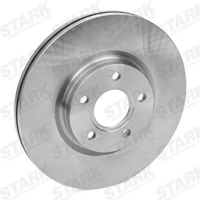 Brake Disc Stark SKBD-0020170 SKBD-0020170 - photo 7